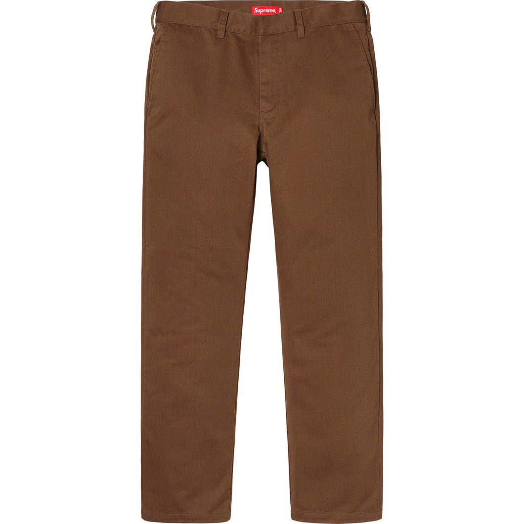 Pant